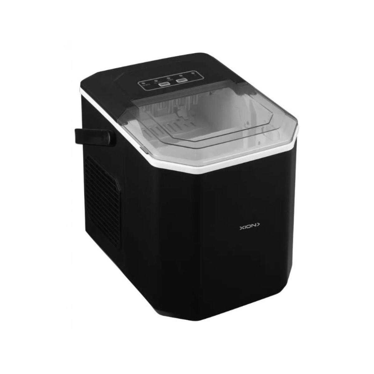 MÁQUINA FABRICADORA DE HIELO XION XI-ICE 800W 