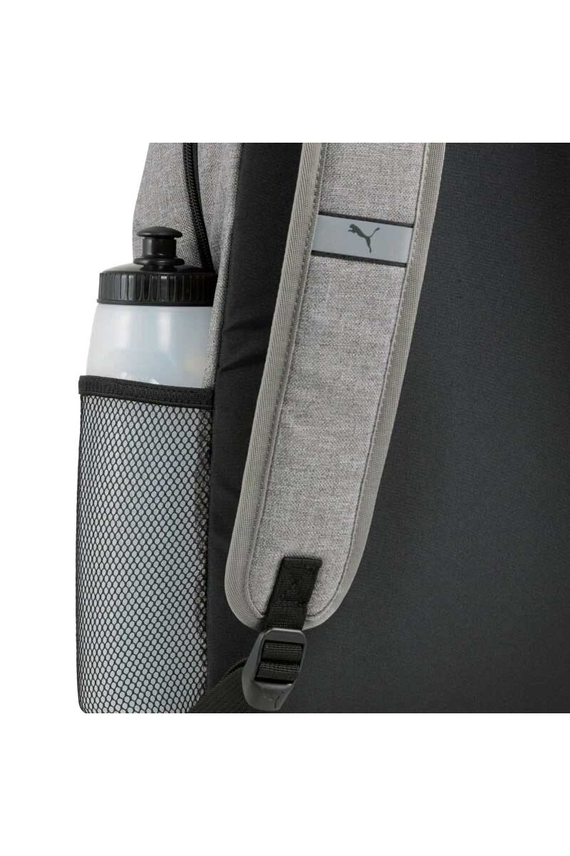 MOCHILA PUMA PHASE BACKPACK 091164 Gris