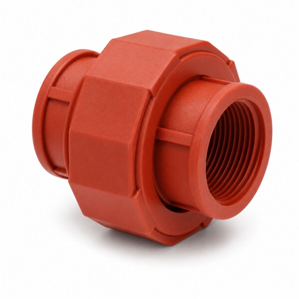 UNION DOBLE HH 1 1/4" PPL WEB Union Doble Hh 1 1/4" Ppl Web