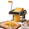 Máquina De Fábrica Pasta Acero Inoxidable Distintos Tamaños Máquina De Fábrica Pasta Acero Inoxidable Distintos Tamaños