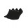 MEDIAS NIKE EVERYDAY LIGHTWEIGHT x3 Black