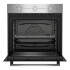 Horno De Empotrar Beko 66l Grill Bbie12100xd HORNO DE EMPOTRAR BEKO 66L BBIE12100XD