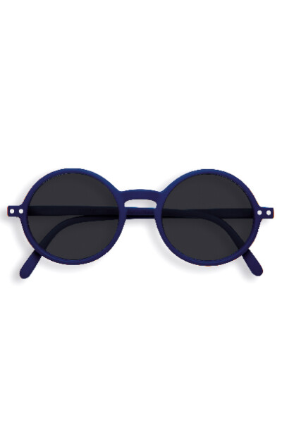 #G SUN JUNIOR NAVY BLUE Azul