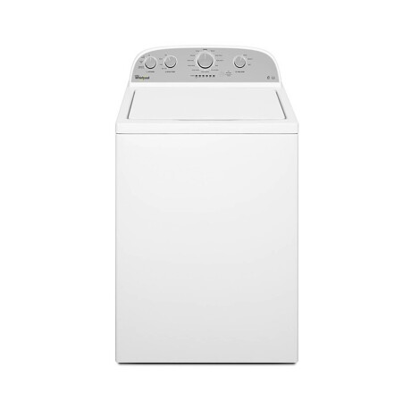 LAVARROPAS SUPERIOR 15-KG BLANCO WHIRLPOOL 3LWTW4815FW