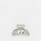 Broche Con strass Broche Con Strass - Combinacion Bicolor