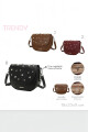 Bandolera Trendy Negro