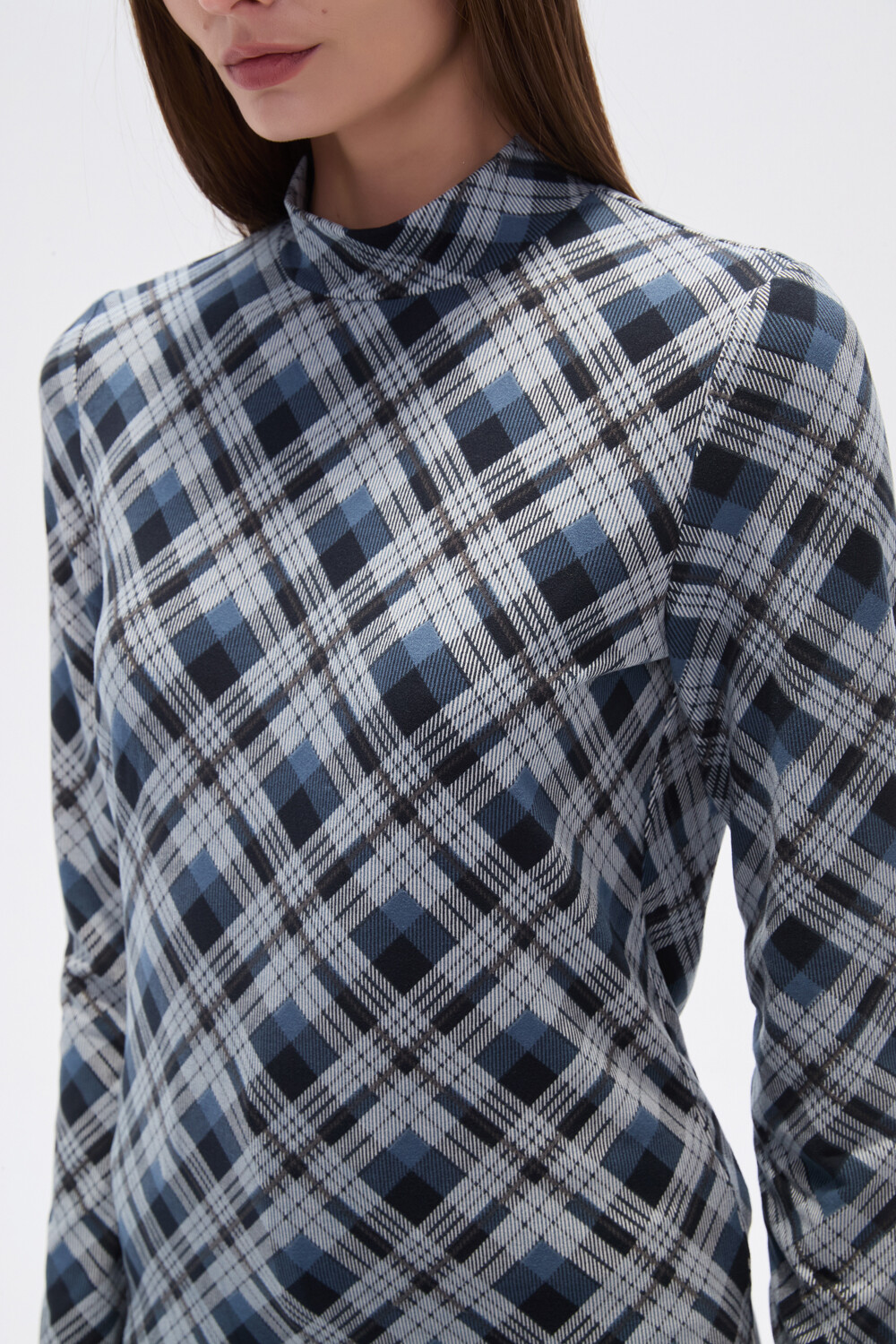 Remera Mund Estampado 1