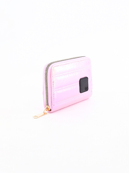 BILLETERA TOKIO FUCSIA