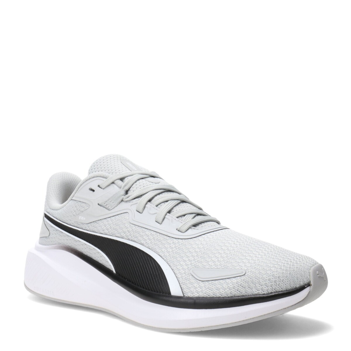 Championes de Hombre Puma Skyrocket Lite Elevate - Gris - Negro 