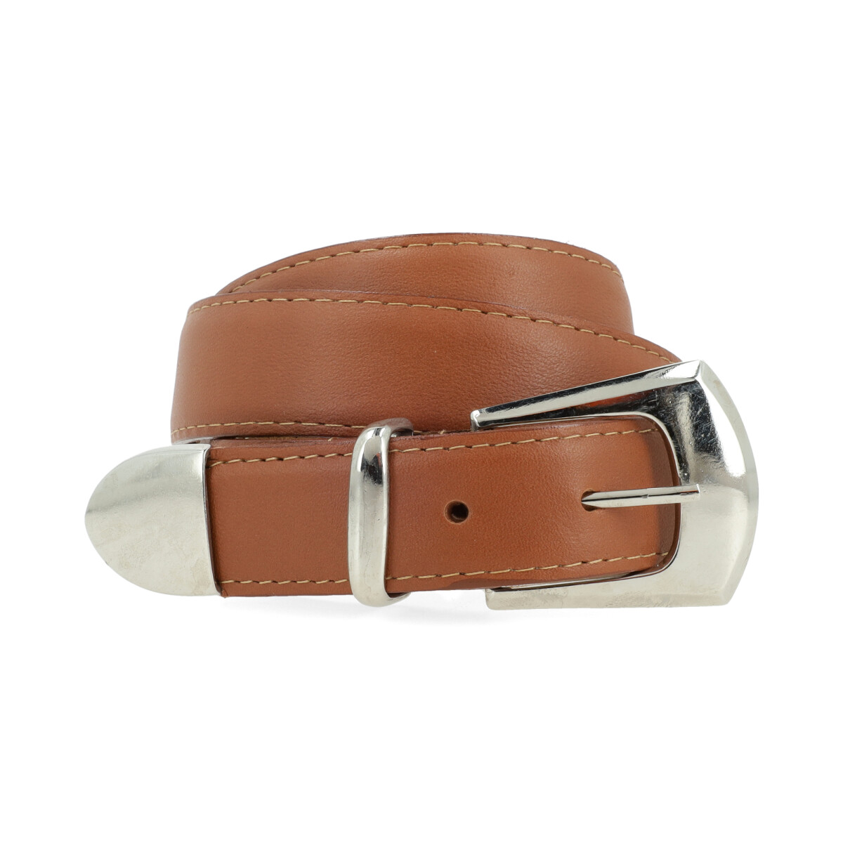 ACCESORIOS VENET - CUERO CASSINE - TOSTADO 