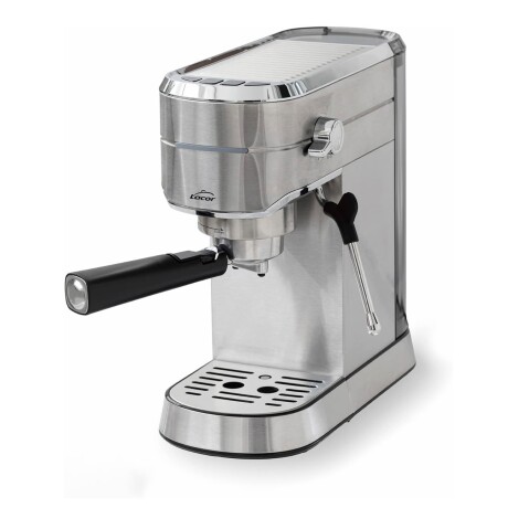 Cafetera express compact 1.25 litro Cafetera express compact 1.25 litro