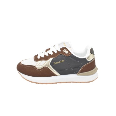 CHAMPION 35-40 BROWN