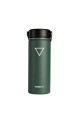 TERMO HYDRATE 530ML VERDE SALVIA