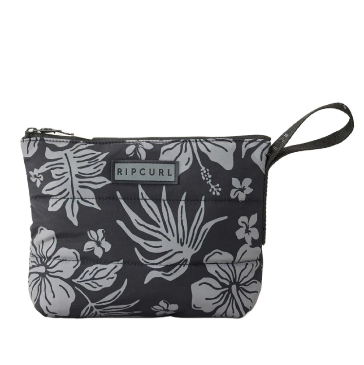 Bolso de mano Rip Curl Weekend Travel Clutch - Negro 