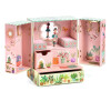 Joyero caja musical Secret Garden Djeco Joyero caja musical Secret Garden Djeco