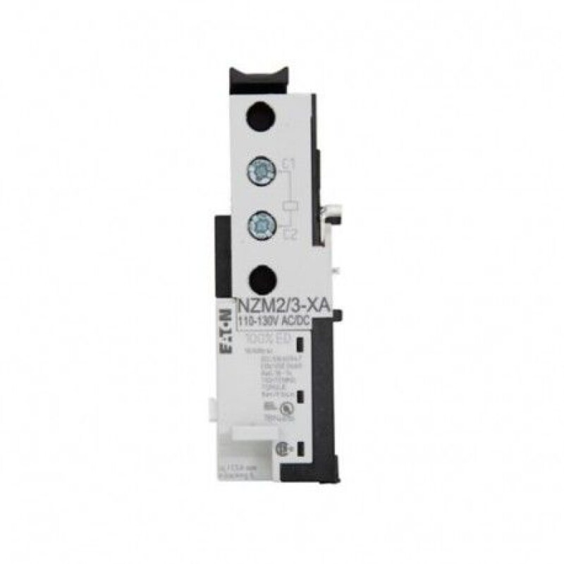 BOBINA DE DISPARO P/ DISYUNTOR LZMN2/3 200-630A 220VAC - EATON BOBINA DE DISPARO P/ DISYUNTOR LZMN2/3 200-630A 220VAC - EATON