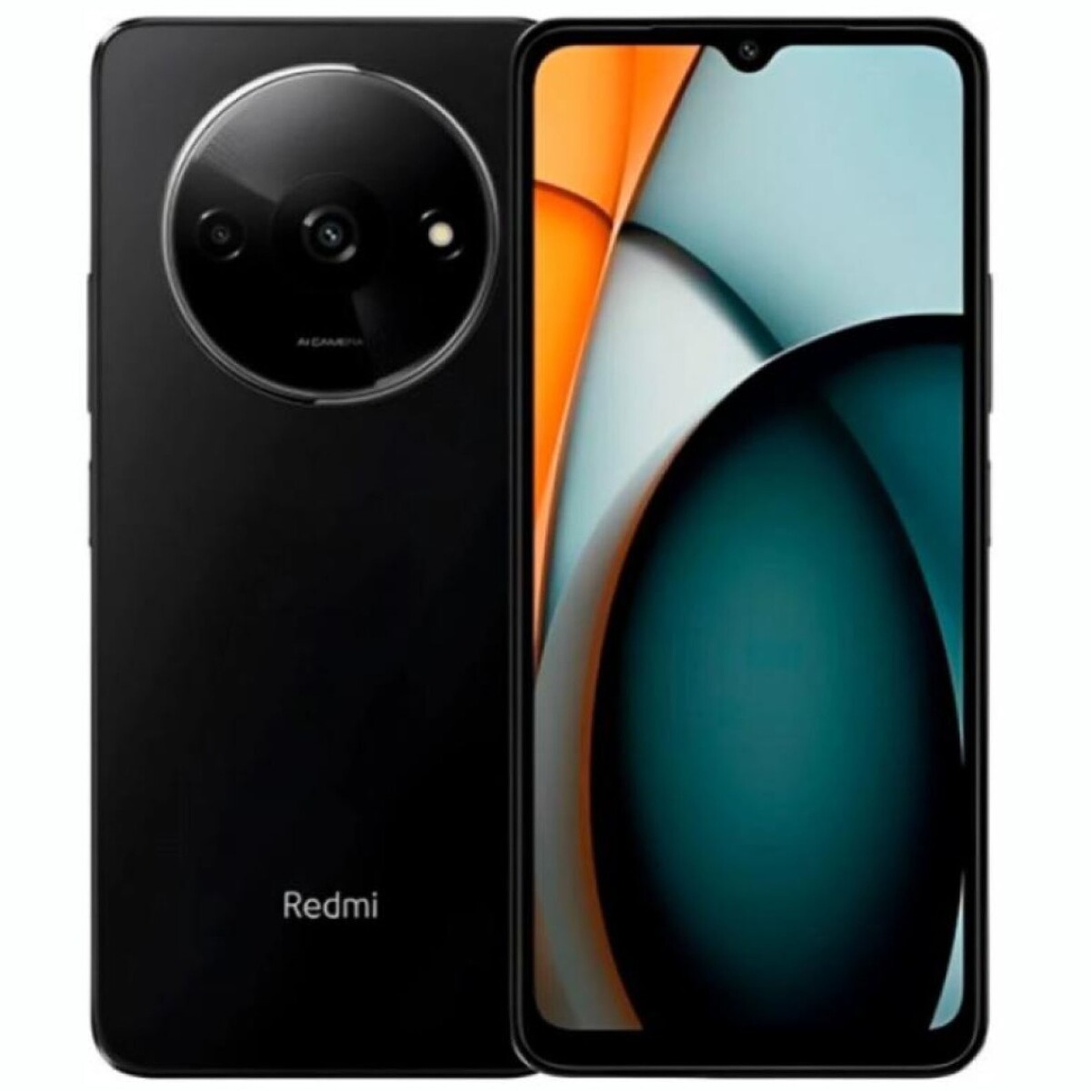 Xiaomi Redmi A3X 4GB 128GB Negro 