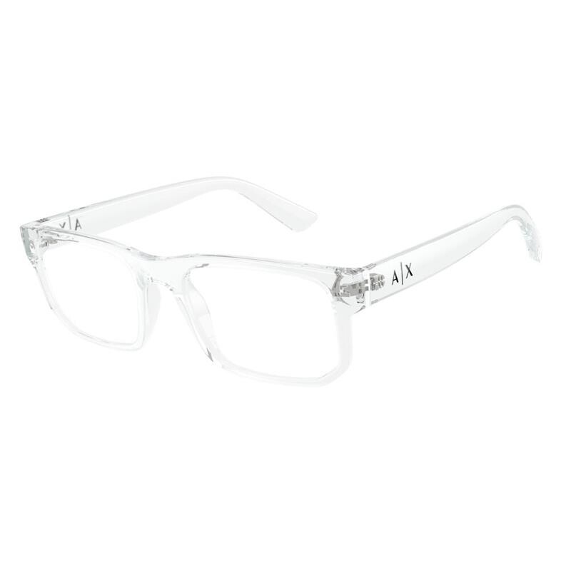 Armani Exchange Ax3135 8235