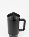 Artículos cocina Vasos Vaso Metálico Con Asa - Negro