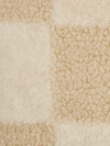 Almohadón MAIBLOM 45x45 beige Almohadón MAIBLOM 45x45 beige