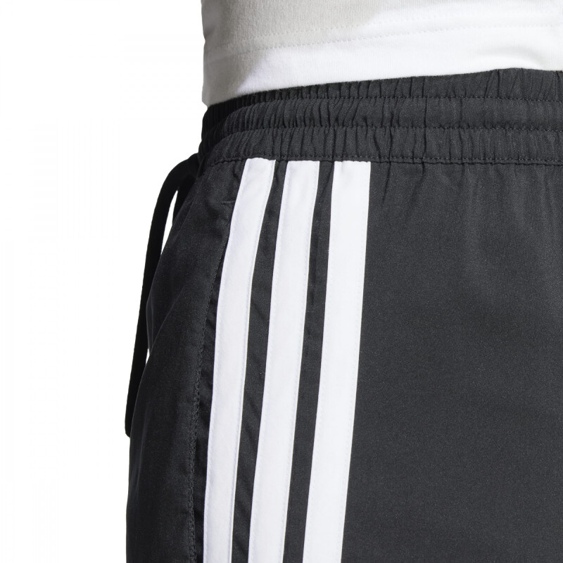 Short Sportwear ADIDAS M 3S CHELSEA de Hombre - JE6436 Negro-blanco