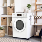 Secarropas carga frontal Futura FUT-SF70EV 7kg Bla blanco