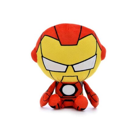 Peluche Marvel Avengers Iron Man 20cm 001
