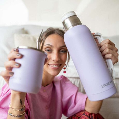 Kit Matero Kuwait Lila