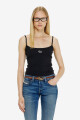 T-HUPY-OD TOP Negro
