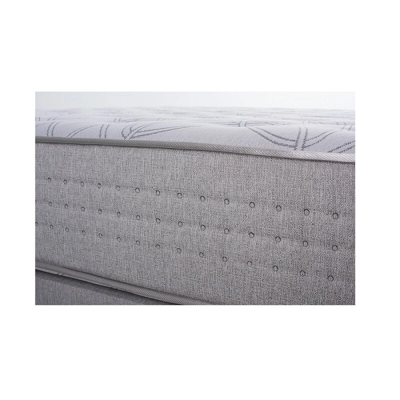 Colchón Alto Suport Extra King 193x203x32