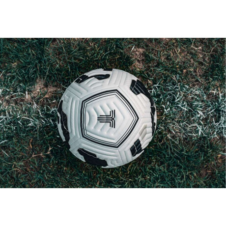 Balón Tiffosi Futbol Unisex Blanco