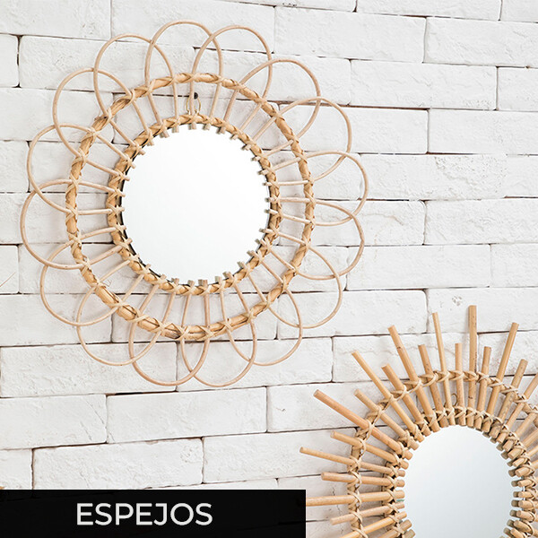 Espejos