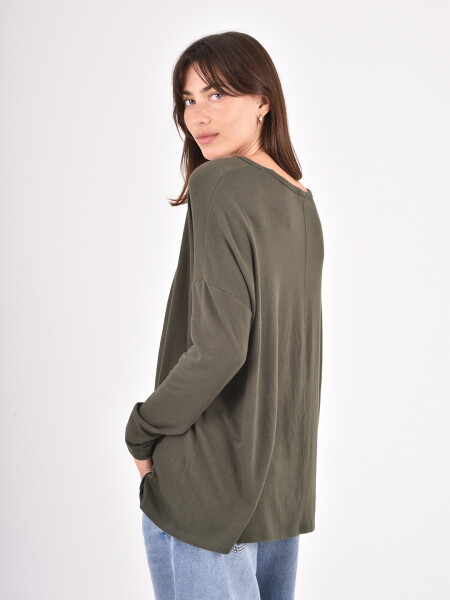 REMERA VALERIA OLIVA