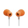 Auricular Jbl Endurance Run 3 White Auricular Jbl Endurance Run 3 White