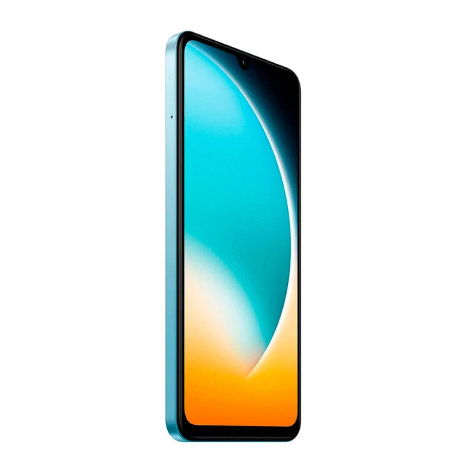 Celular Xiaomi Poco C71 64GB 3GB Blue — ZonaTecno