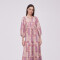 Vestido Elda Estampado 1