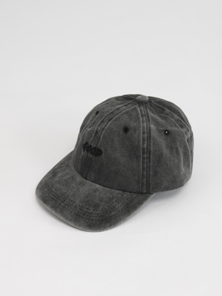 Gorro Gris Claro