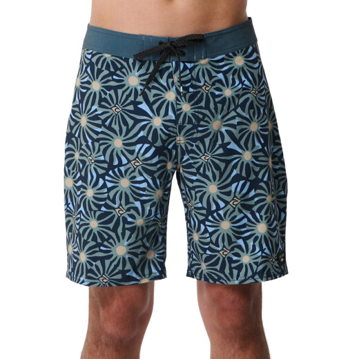Boardshort Rip Curl Mirage Sessions 19" - Multicolor Boardshort Rip Curl Mirage Sessions 19" - Multicolor