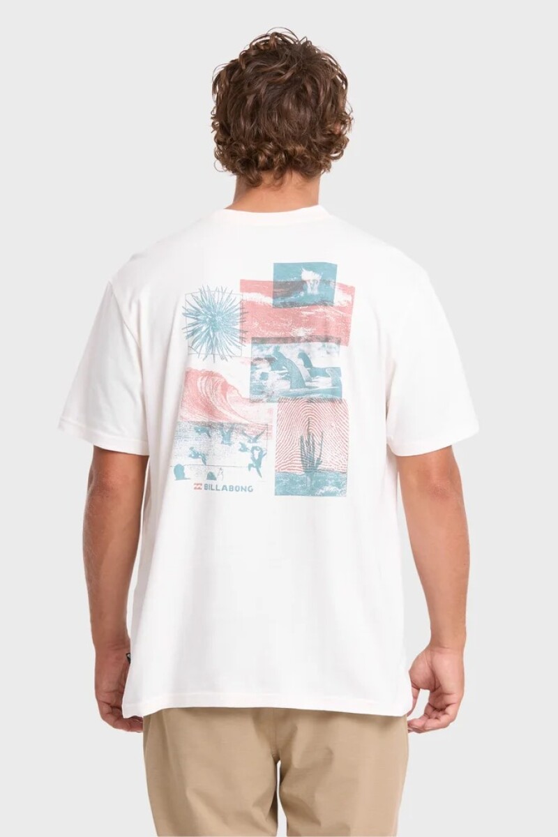 REMERA MONTAGE PREMIUM SS B-blanco
