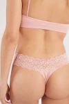 Colaless PIMENTÓN Elena Rosa Cuarzo
