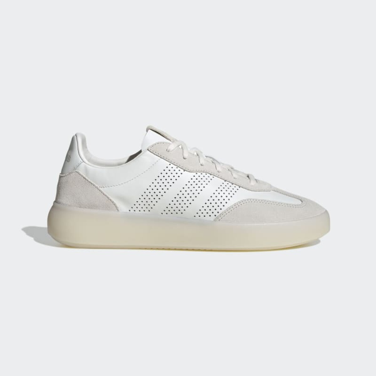 Championes Adidas Bareeda Decode V2 - Gris 