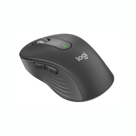 Mouse Inalámbrico LOGITECH M650 BT Talle L Botones Laterales - Black Mouse Inalámbrico LOGITECH M650 BT Talle L Botones Laterales - Black