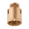 Sierra de copa diam 44mm p/ amoladora Sierra De Copa Diam 44mm P/ Amoladora