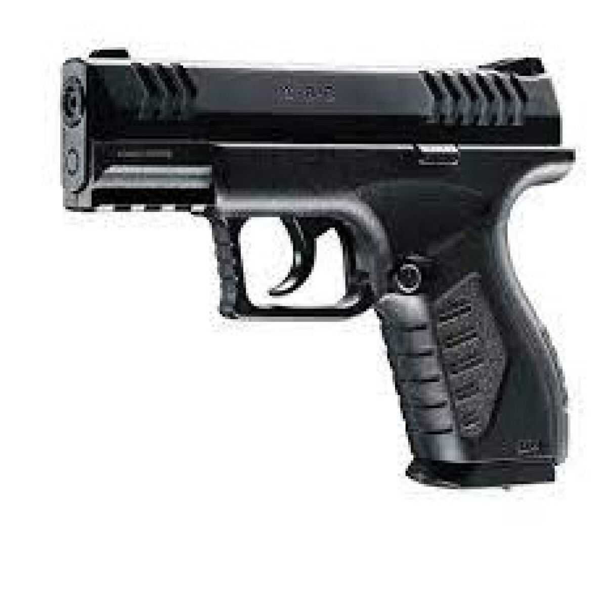 Pistola Umarex Cal 4,5 X.B.G Co2 