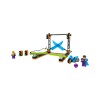 Bloques para armar Lego City Desafio acrobático: espadas 154 Piezas 5+ Bloques Para Armar Lego City Desafio Acrobático: Espadas 154 Piezas 5+