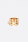 ANILLO Oro
