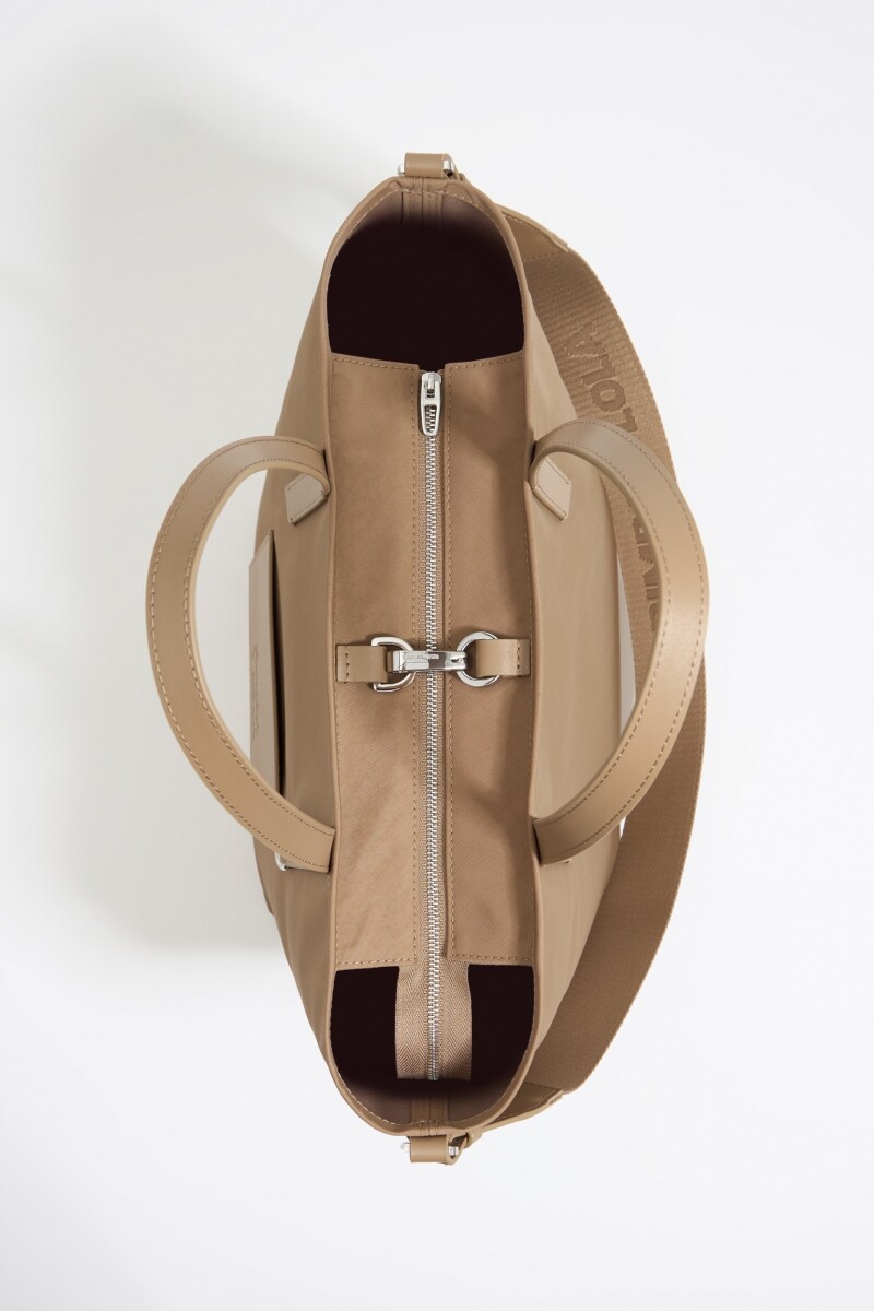 BOLSO Beige