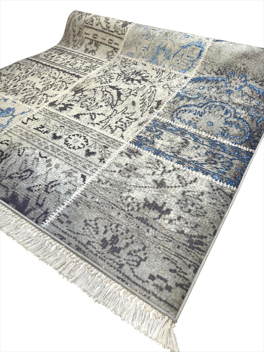 Alfombra terciopelo 1,20x1,80 5 