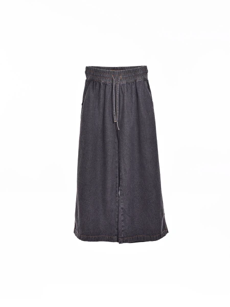 PANTALON JUAQUI III GRIS CLARO