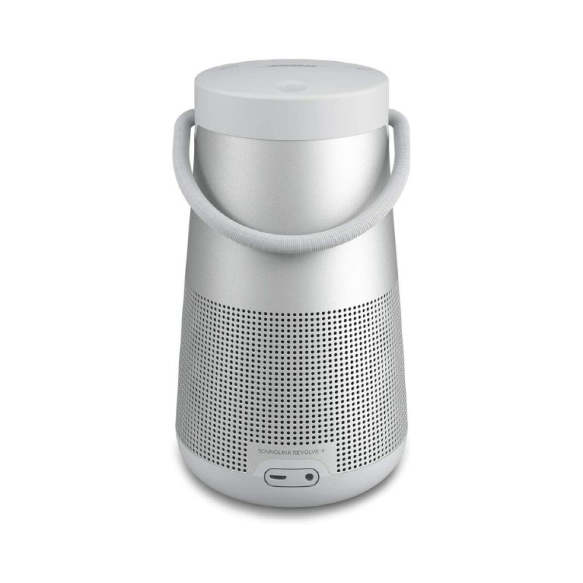 Bose Soundlink Revolve + II Silver 
